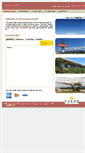 Mobile Screenshot of airportchalet.com